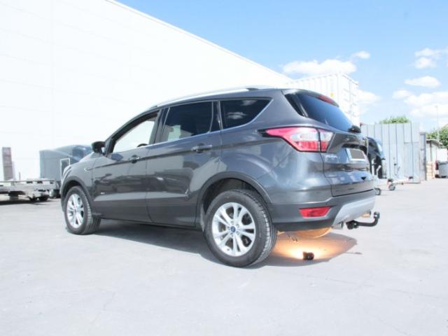 ATTELAGE FORD KUGA