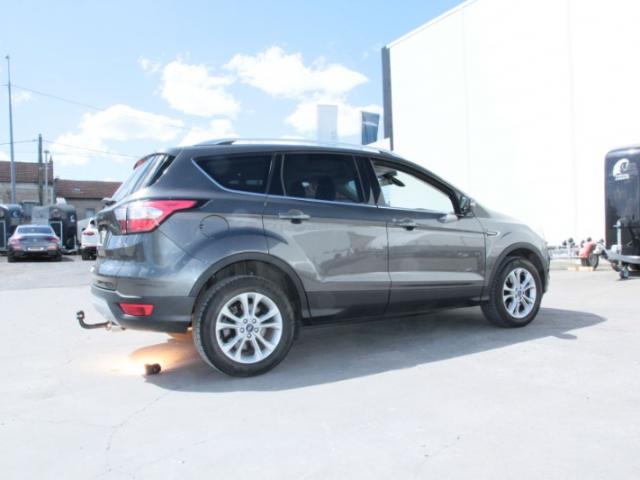 ATTELAGE FORD KUGA