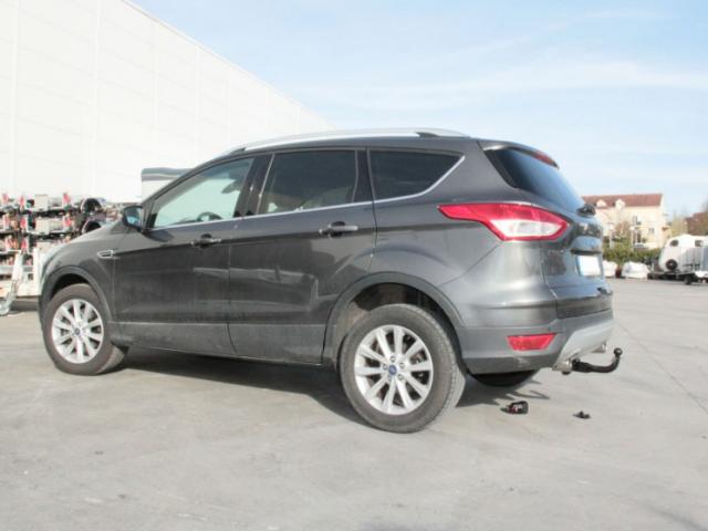 ATTELAGE FORD KUGA