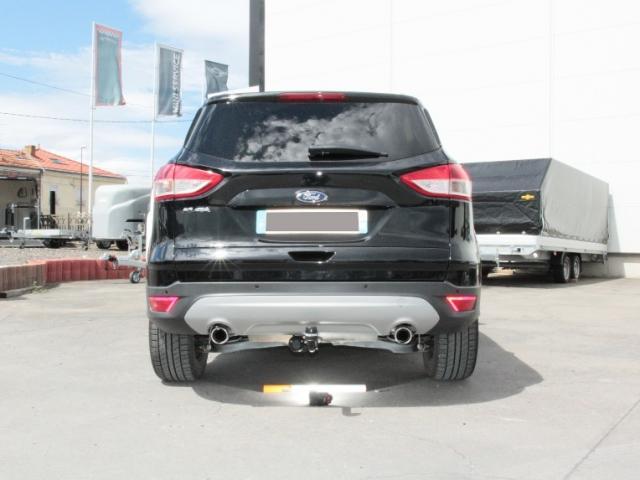 ATTELAGE FORD KUGA