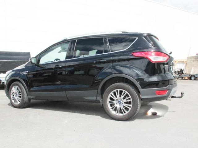 ATTELAGE FORD KUGA