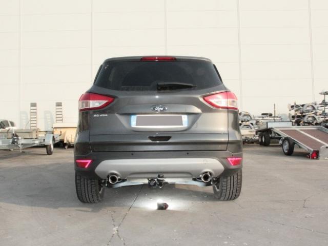 ATTELAGE FORD KUGA