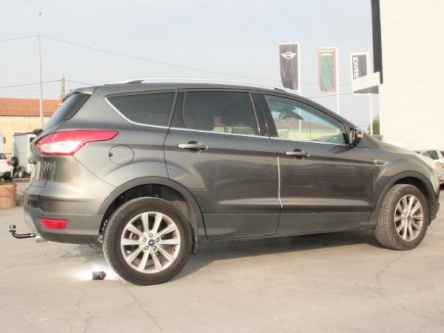 ATTELAGE FORD KUGA