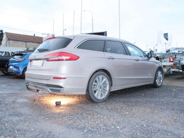 ATTELAGE FORD MONDEO BREAK HYBRIDE TYPE 7T