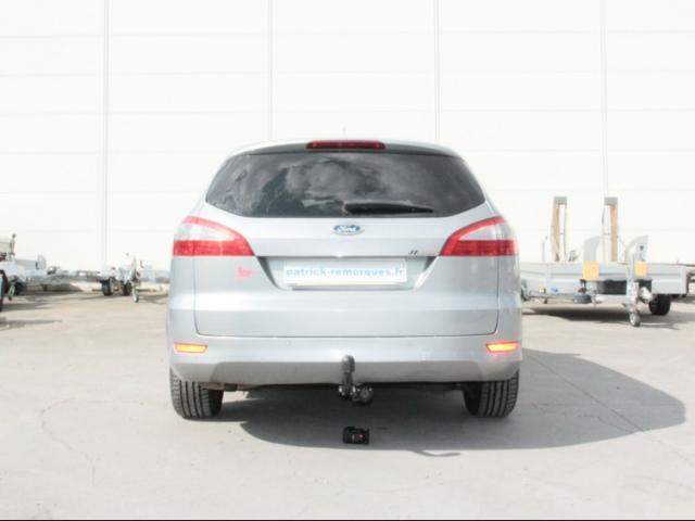 ATTELAGE FORD MONDEO 2 BREAK