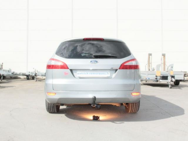 ATTELAGE FORD MONDEO 2 BREAK