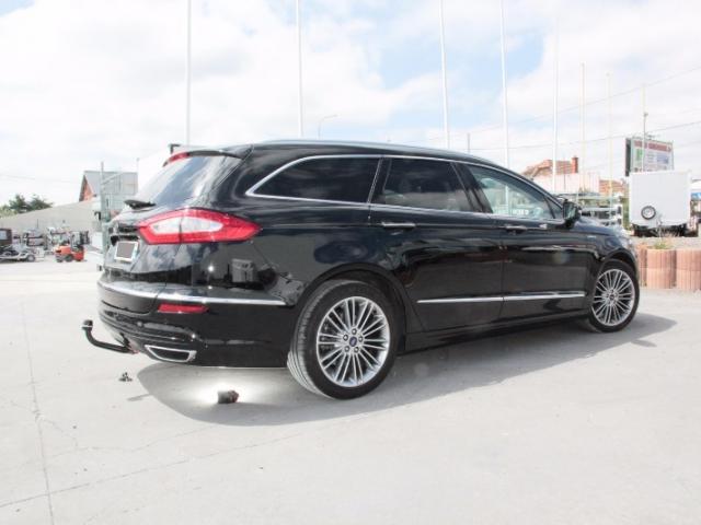 ATTELAGE FORD MONDEO TURNIER