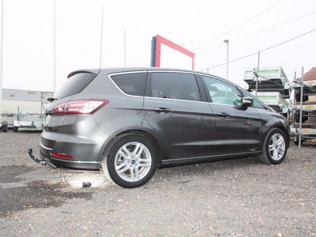 ATTELAGE FORD S MAX