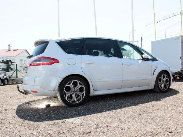 ATTELAGE FORD S MAX