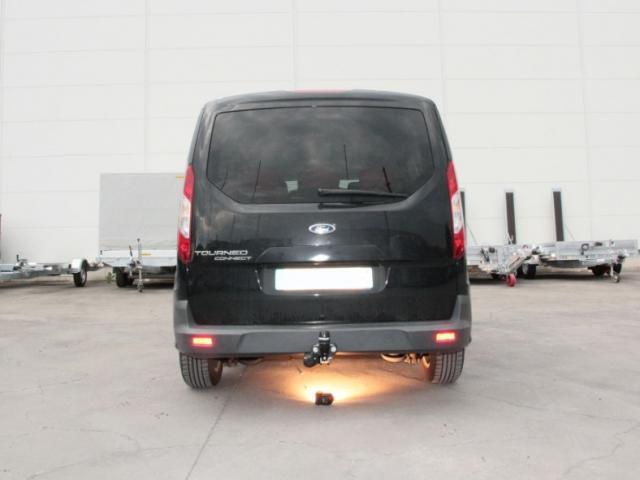 ATTELAGE FORD TOURNEO CONNECT