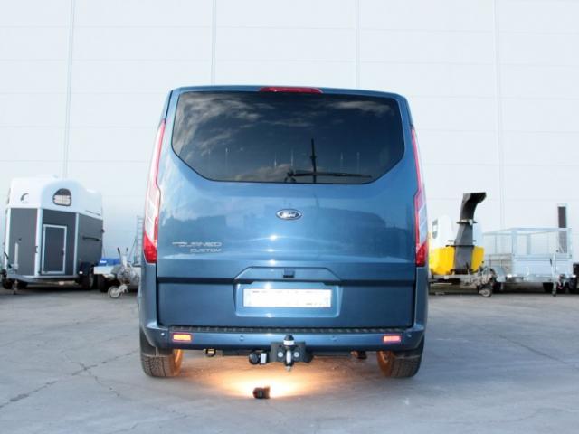 ATTELAGE FORD TOURNEO CUSTOM