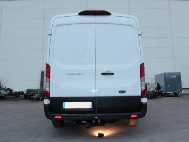 ATTELAGE FORD TRANSIT V363