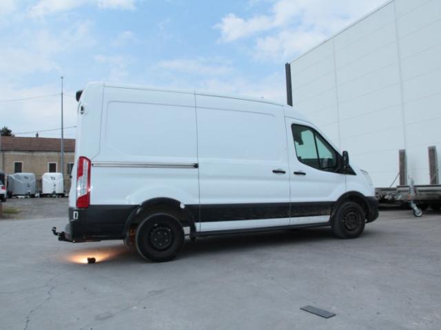 ATTELAGE FORD TRANSIT V363