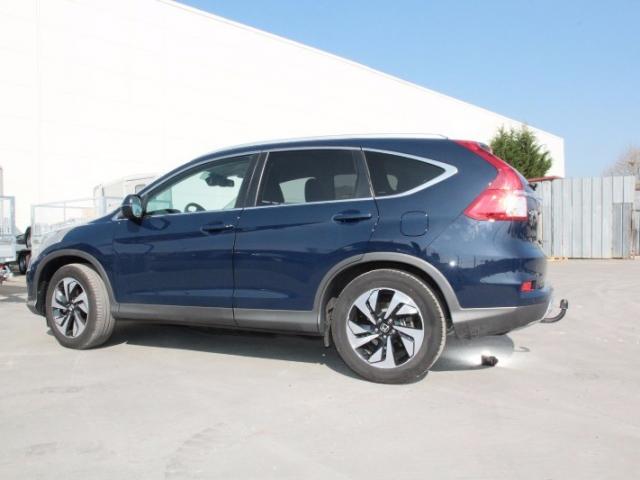 ATTELAGE HONDA CRV