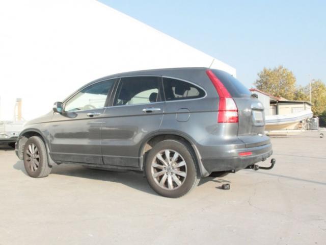 ATTELAGE HONDA CRV