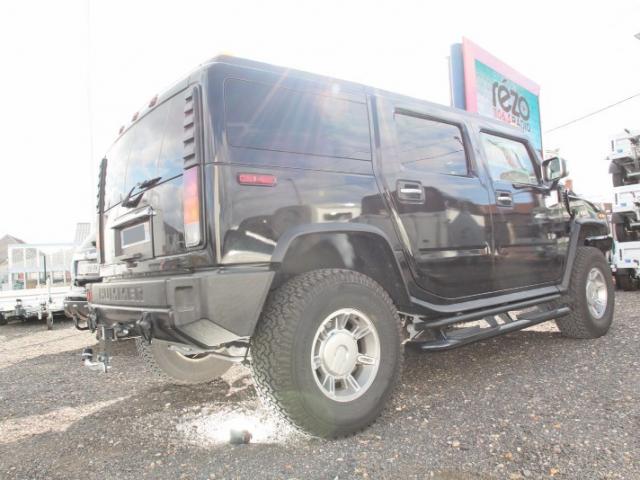 ATTELAGE HUMMER H3 WESTFALIA  342171