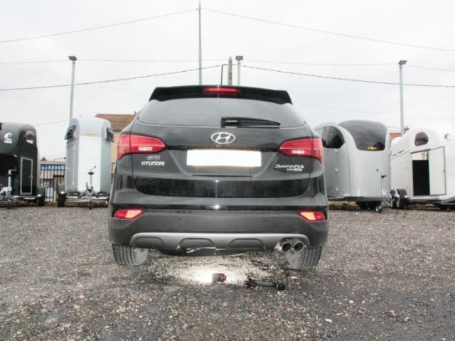 ATTELAGE HYUNDAI GRAND SANTA FE