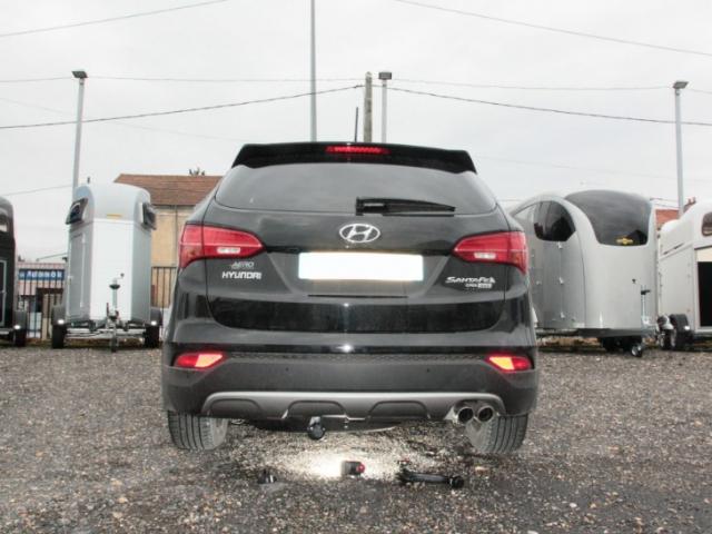 ATTELAGE HYUNDAI GRAND SANTA FE