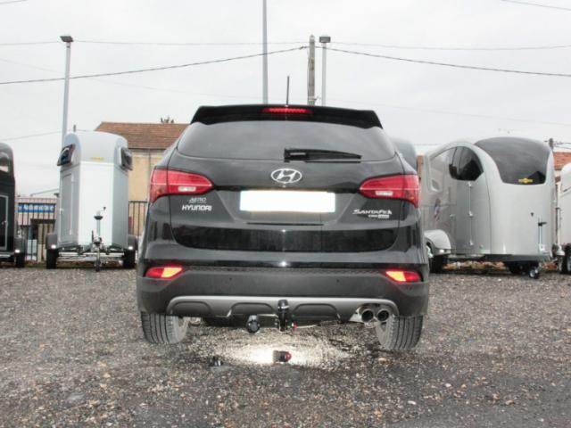 ATTELAGE HYUNDAI GRAND SANTA FE
