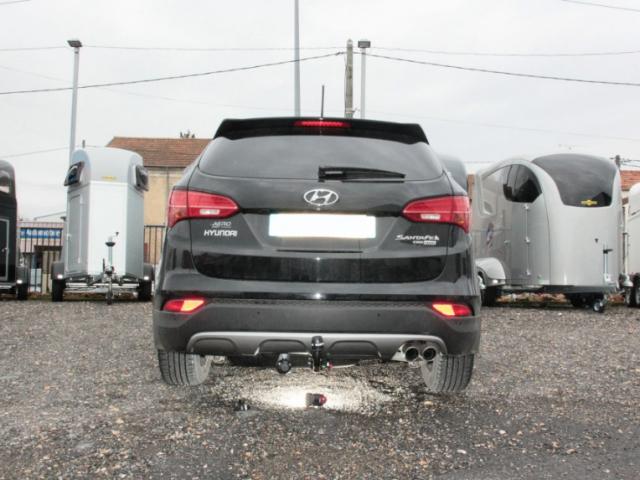 ATTELAGE HYUNDAI GRAND SANTA FE