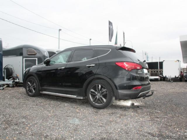 ATTELAGE HYUNDAI GRAND SANTA FE