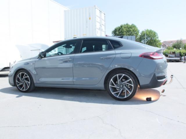 ATTELAGE HYUNDAI I30 FASTBACK NLINE PDEN