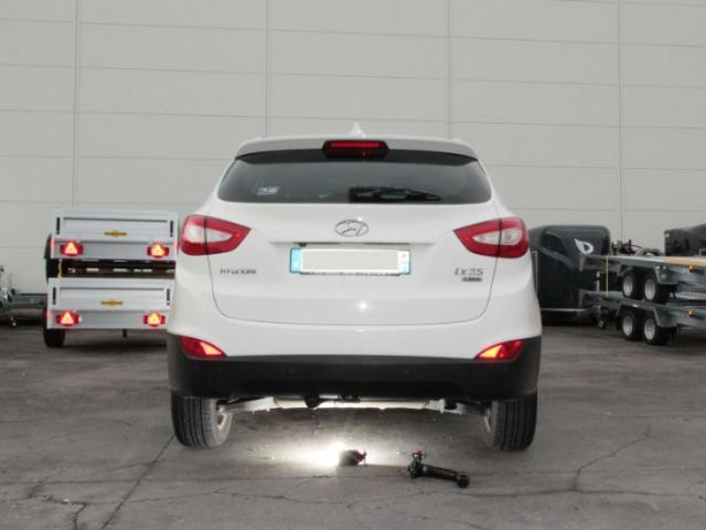 ATTELAGE HYUNDAI IX35