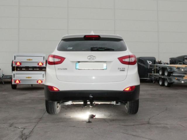 ATTELAGE HYUNDAI IX35