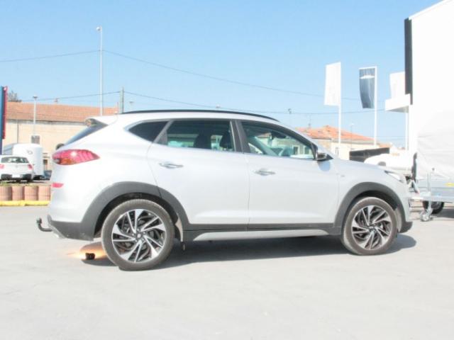 ATTELAGE HYUNDAI TUCSON