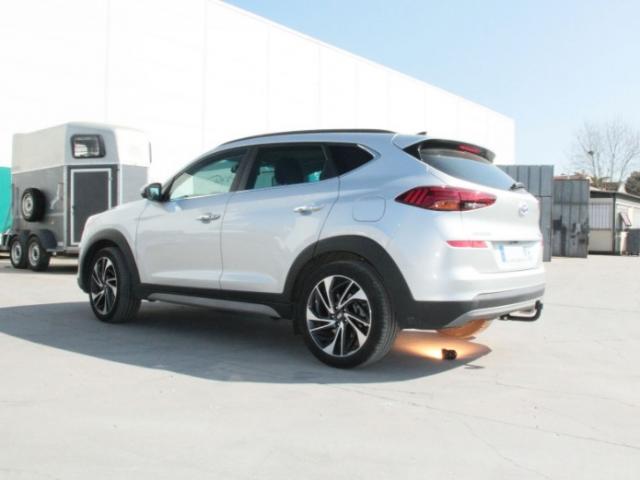 ATTELAGE HYUNDAI TUCSON