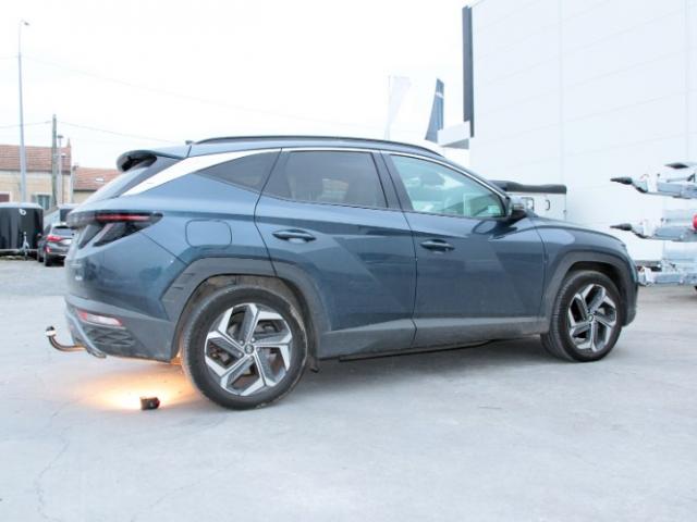 ATTELAGE HYUNDAI TUCSON 4  NX4E