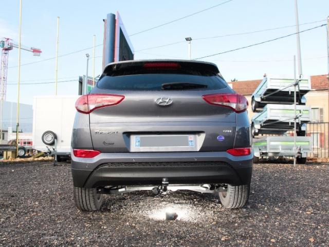 ATTELAGE HYUNDAI TUCSON