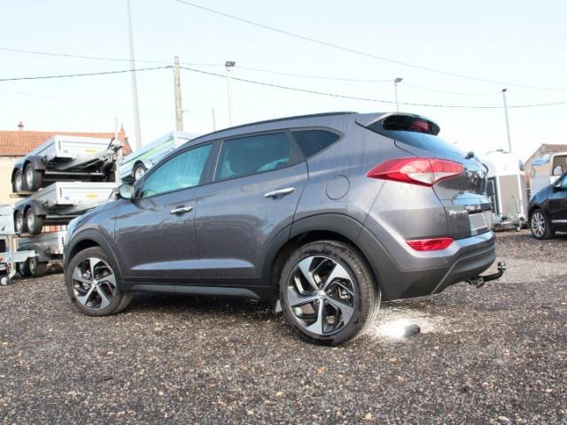 ATTELAGE HYUNDAI TUCSON