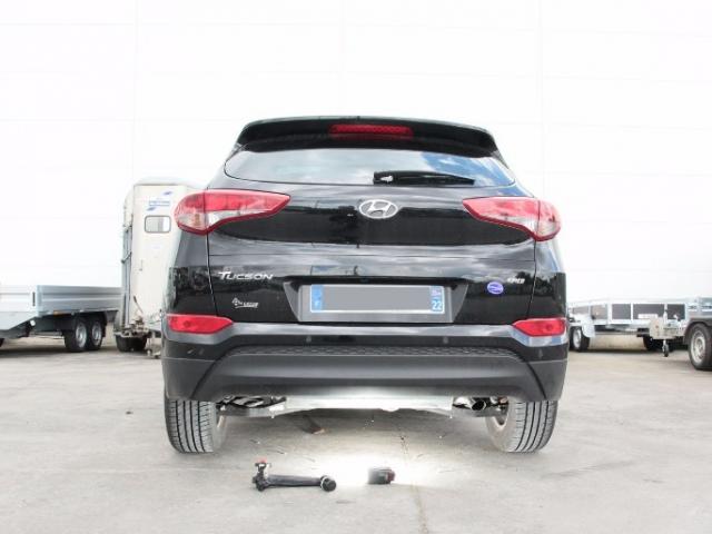 ATTELAGE HYUNDAI TUCSON