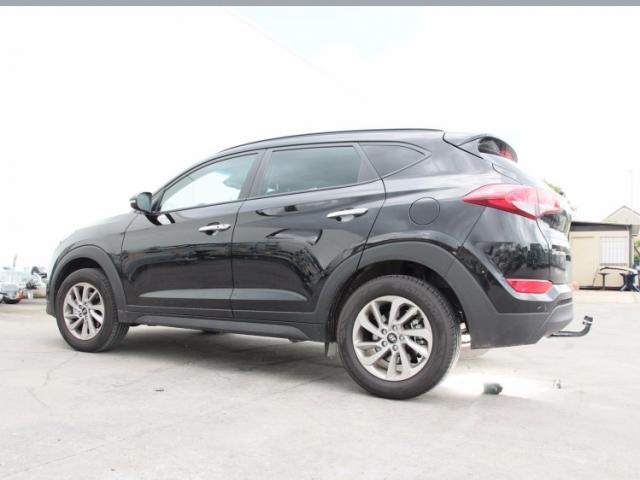 ATTELAGE HYUNDAI TUCSON