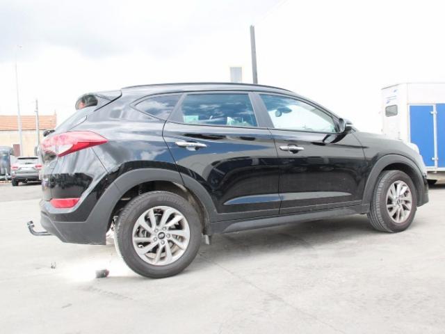 ATTELAGE HYUNDAI TUCSON