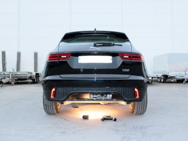 ATTELAGE JAGUAR E PACE