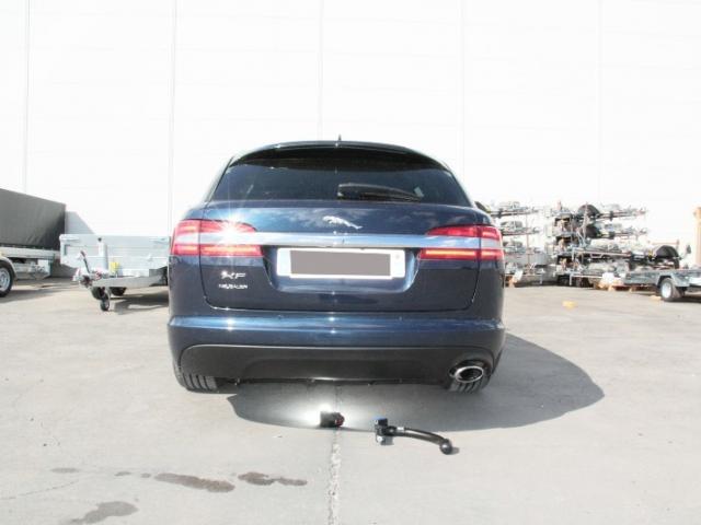 ATTELAGE JAGUAR XF SPORTBRAKE