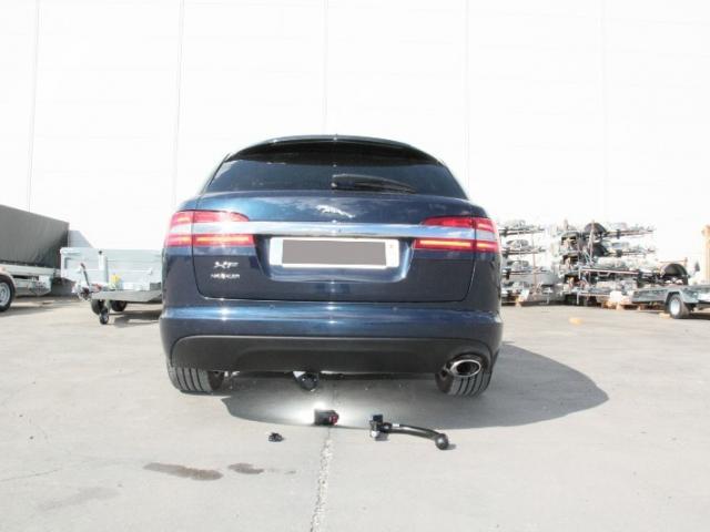 ATTELAGE JAGUAR XF SPORTBRAKE