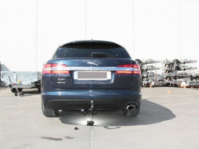 ATTELAGE JAGUAR XF SPORTBRAKE