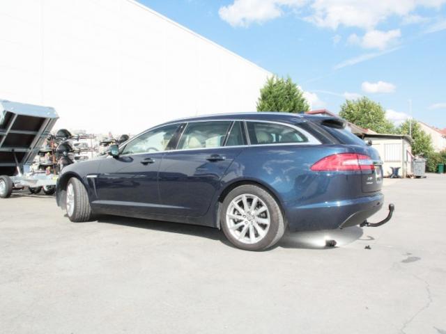 ATTELAGE JAGUAR XF SPORTBRAKE