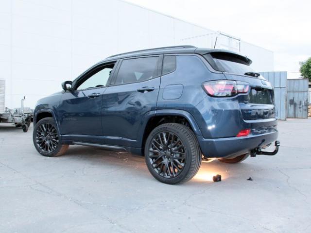 ATTELAGE JEEP COMPASS HYBRIDE