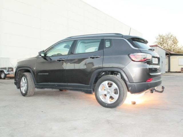 ATTELAGE JEEP COMPASS MX