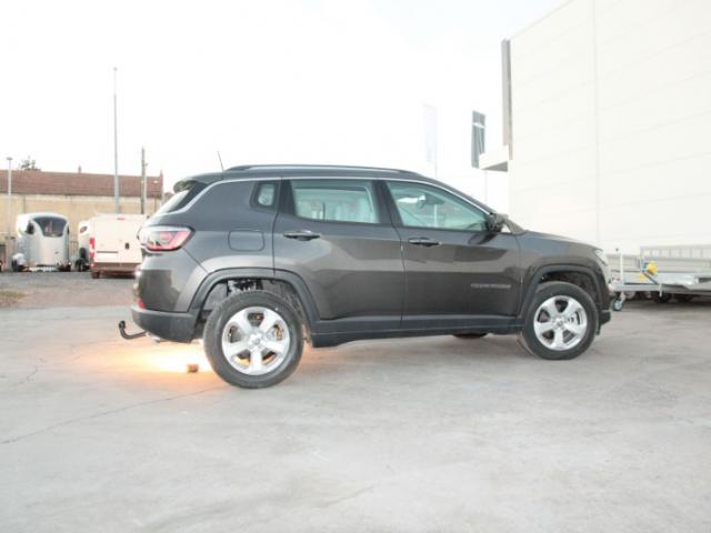 ATTELAGE JEEP COMPASS MX