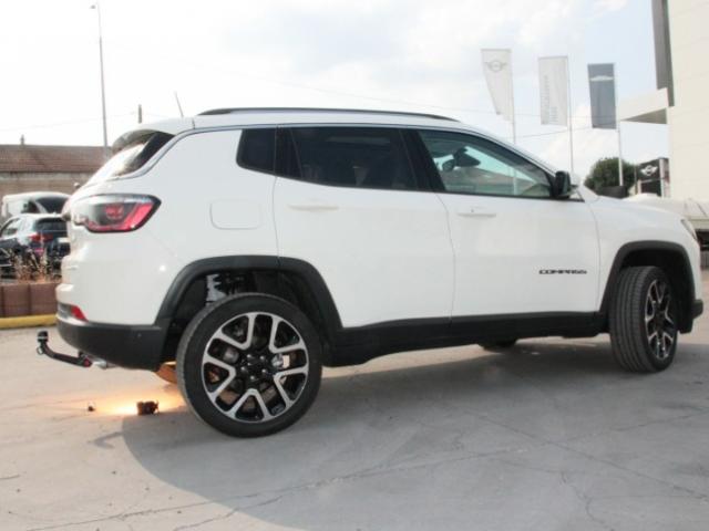 ATTELAGE JEEP COMPASS