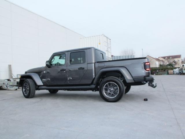 ATTELAGE JEEP GLADIATOR TYPE JT