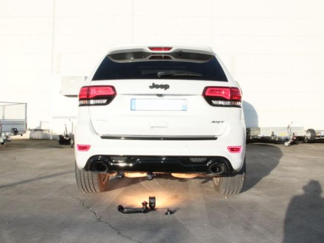 ATTELAGE JEEP GRAND CHEROKEE SRT