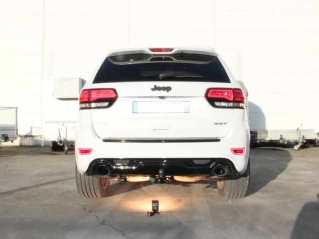 ATTELAGE JEEP GRAND CHEROKEE SRT