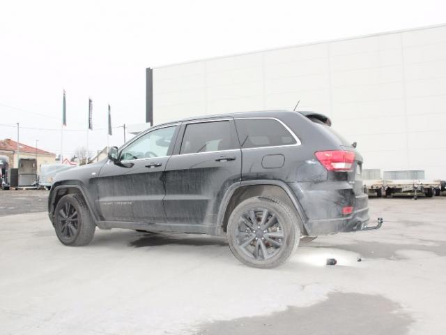 ATTELAGE JEEP GRAND CHEROKEE