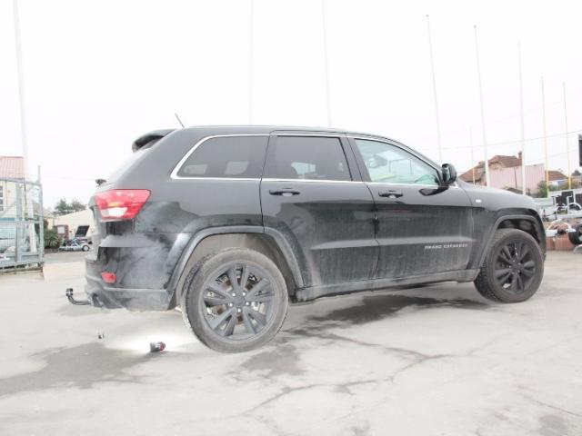 ATTELAGE JEEP GRAND CHEROKEE